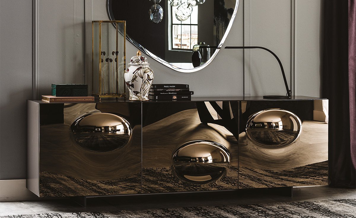 Cattelan Italia design italien