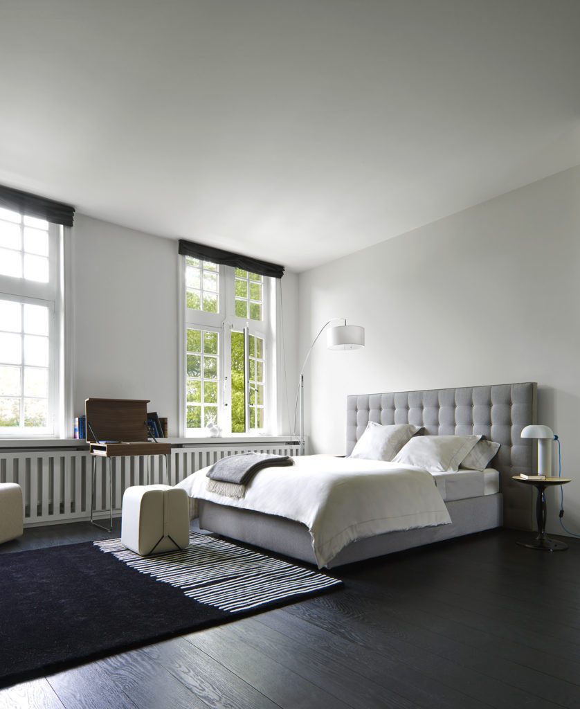 Chambre cocon