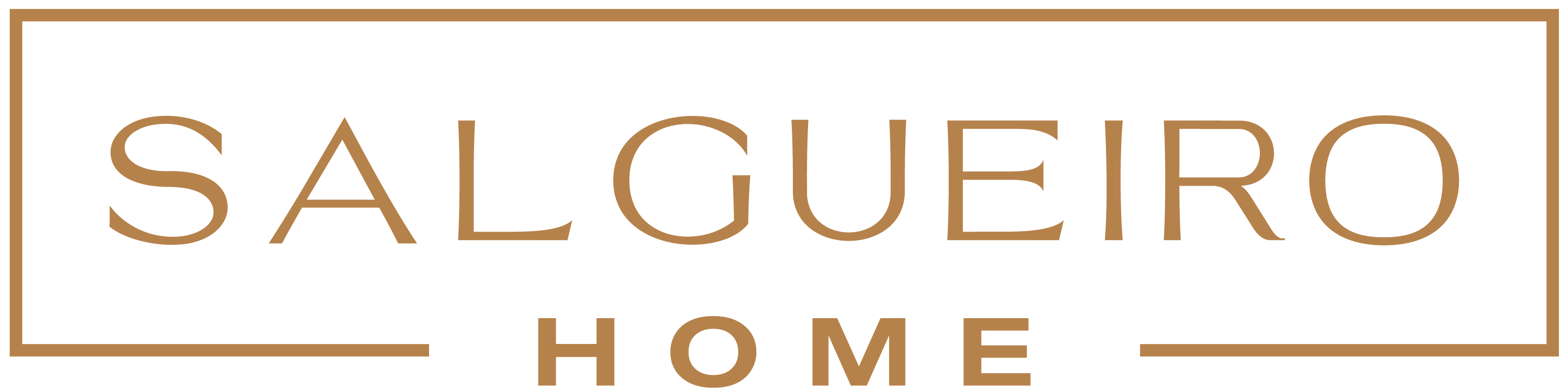 Salgueiro Home